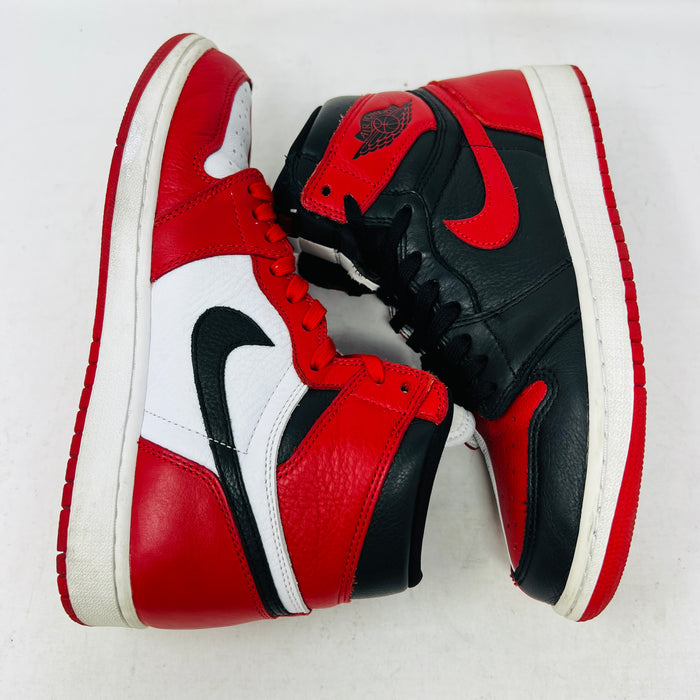 Jordan 1 Retro High Homage To Home (Non-numbered)