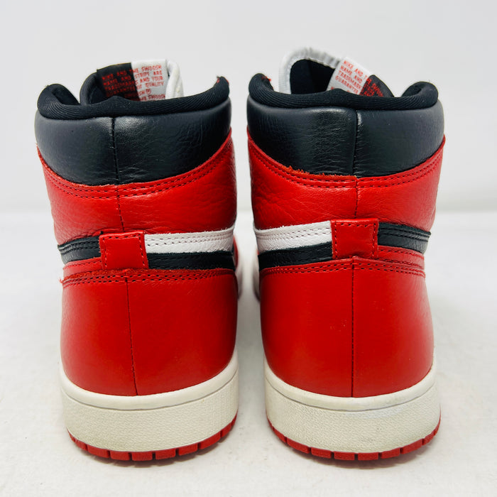 Jordan 1 Retro High Homage To Home (Non-numbered)