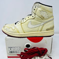 Jordan 1 Retro High Nigel Sylvester
