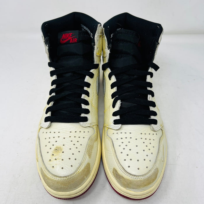 Jordan 1 Retro High Nigel Sylvester