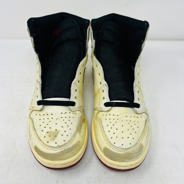 Jordan 1 Retro High Nigel Sylvester