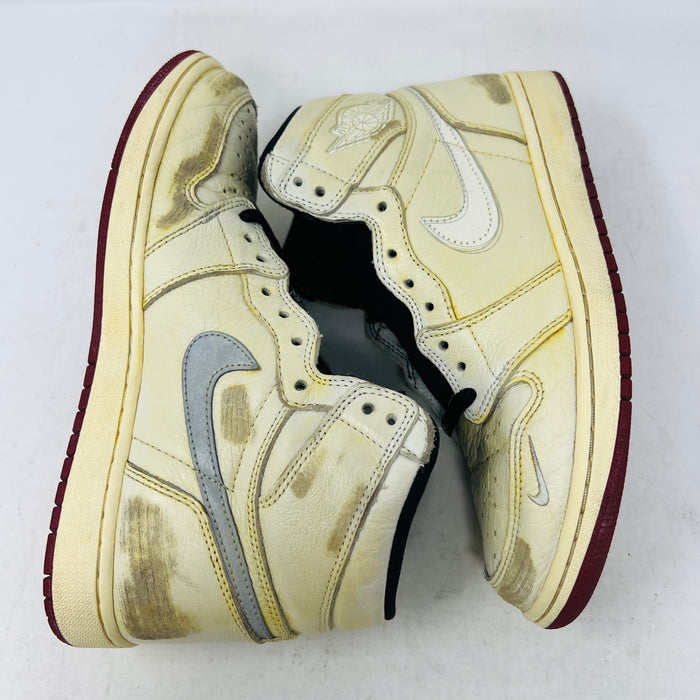 Jordan 1 Retro High Nigel Sylvester