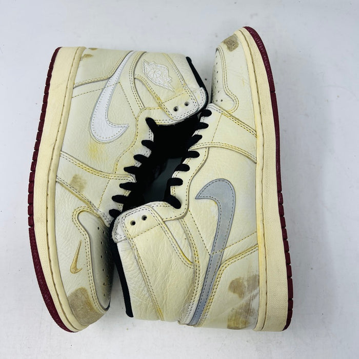 Jordan 1 Retro High Nigel Sylvester