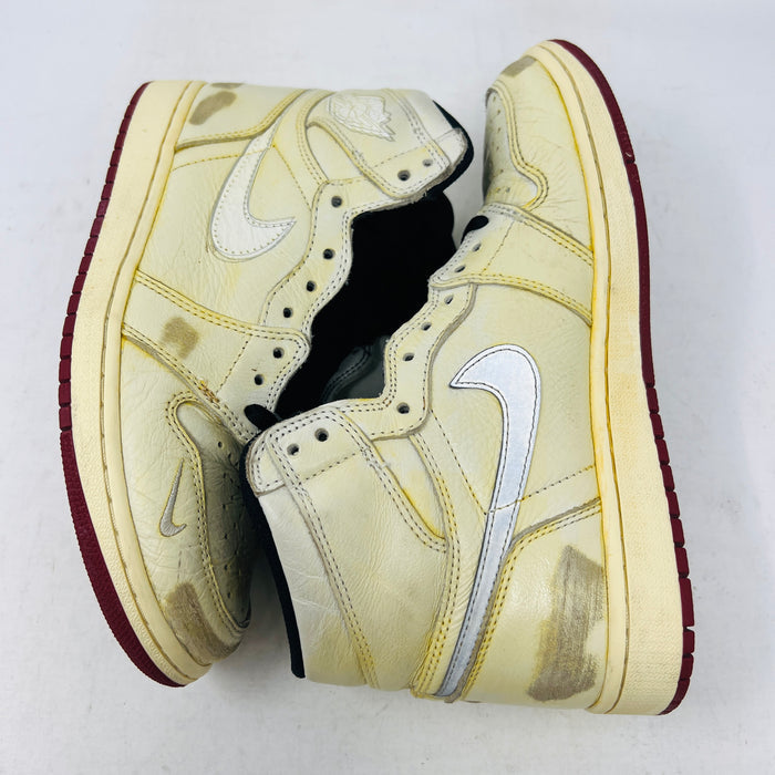 Jordan 1 Retro High Nigel Sylvester
