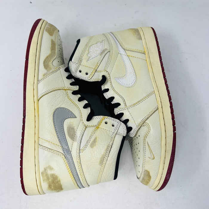 Jordan 1 Retro High Nigel Sylvester