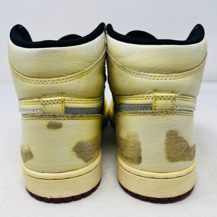 Jordan 1 Retro High Nigel Sylvester