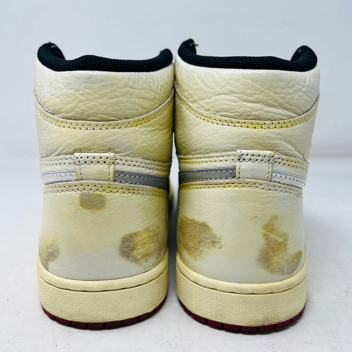 Jordan 1 Retro High Nigel Sylvester