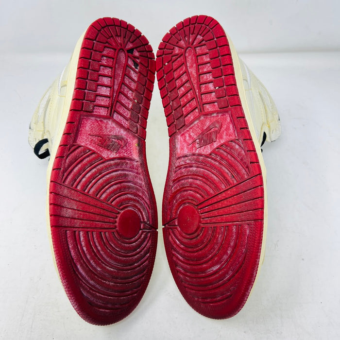 Jordan 1 Retro High Nigel Sylvester