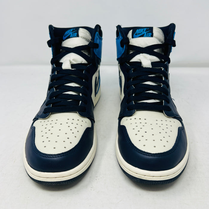 Jordan 1 Retro High Obsidian