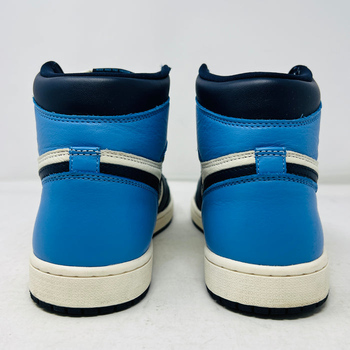 Jordan 1 Retro High Obsidian