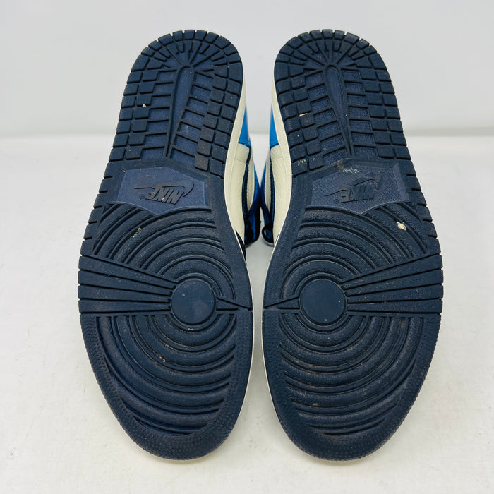 Jordan 1 Retro High Obsidian