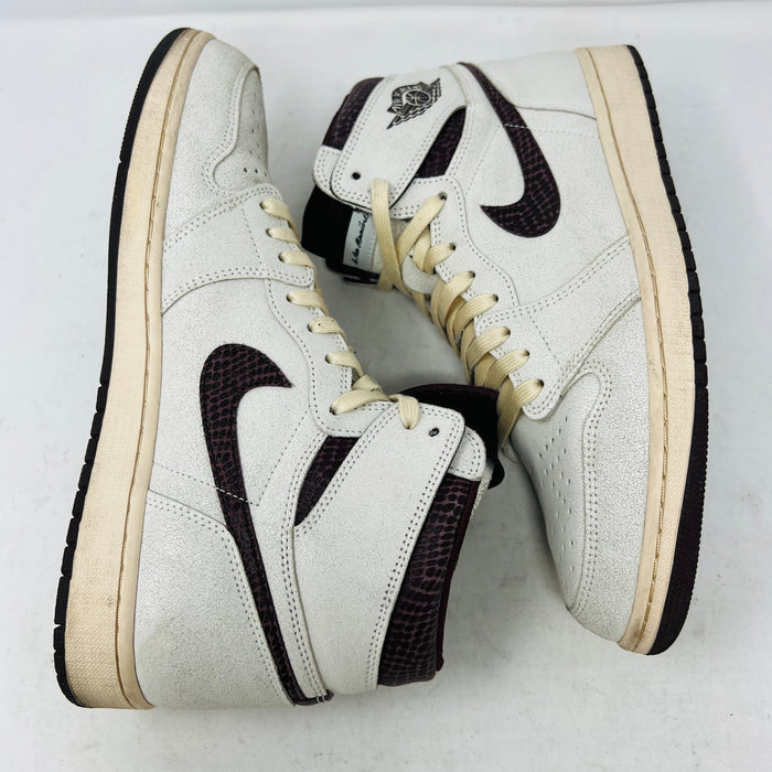 Jordan 1 Retro High OG A Ma Maniére