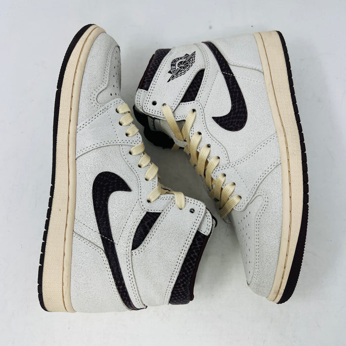 Jordan 1 Retro High OG A Ma Maniére