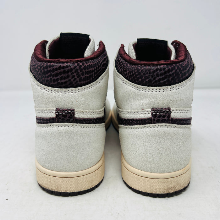 Jordan 1 Retro High OG A Ma Maniére