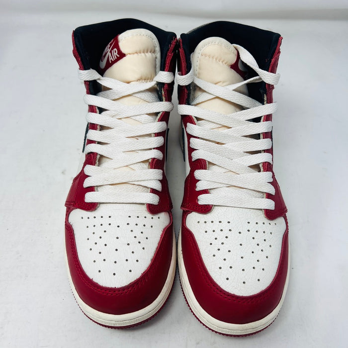 Jordan 1 Retro High OG Chicago Lost and Found (GS)