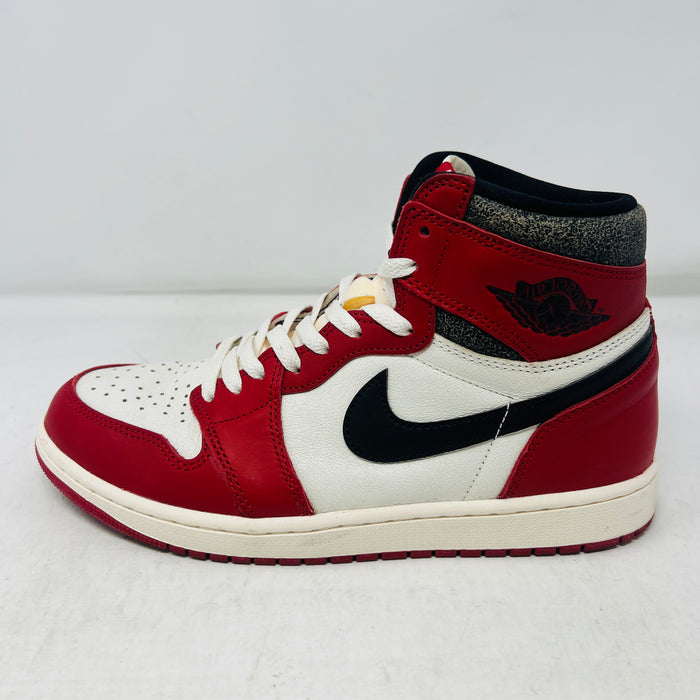 Jordan 1 Retro High OG Chicago Lost and Found