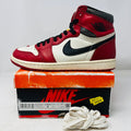Jordan 1 Retro High OG Chicago Lost and Found