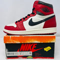 Jordan 1 Retro High OG Chicago Lost and Found
