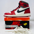 Jordan 1 Retro High OG Chicago Lost and Found