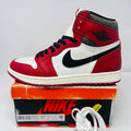 Jordan 1 Retro High OG Chicago Lost and Found