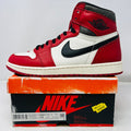 Jordan 1 Retro High OG Chicago Lost and Found