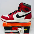 Jordan 1 Retro High OG Chicago Lost and Found