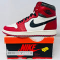Jordan 1 Retro High OG Chicago Lost and Found