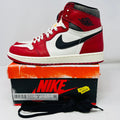 Jordan 1 Retro High OG Chicago Lost and Found
