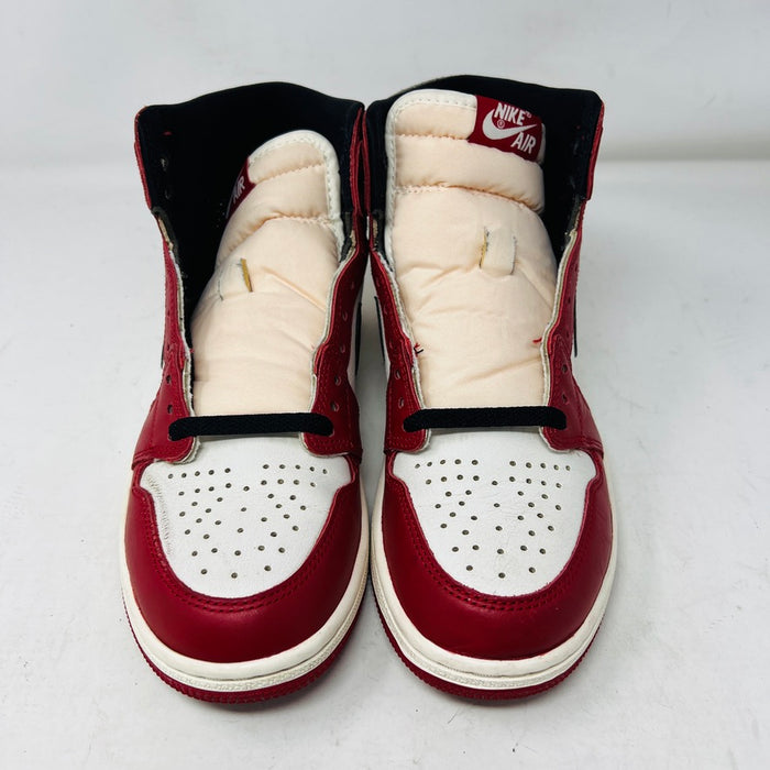 Jordan 1 Retro High OG Chicago Lost and Found