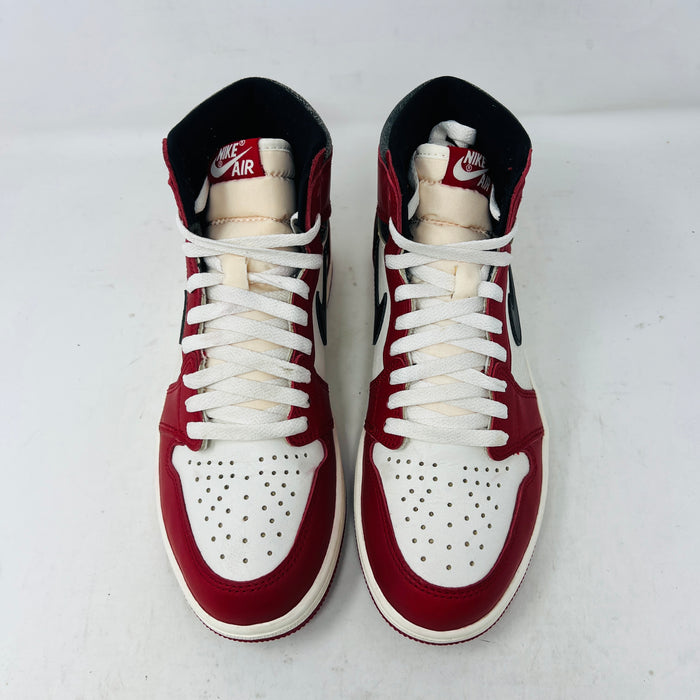 Jordan 1 Retro High OG Chicago Lost and Found