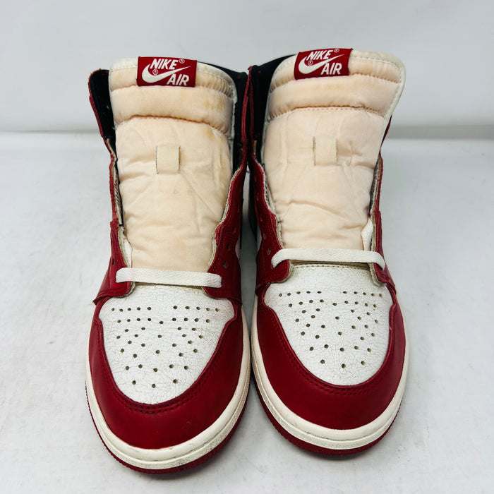 Jordan 1 Retro High OG Chicago Lost and Found