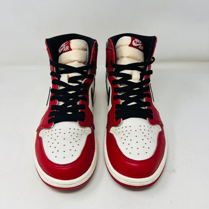 Jordan 1 Retro High OG Chicago Lost and Found