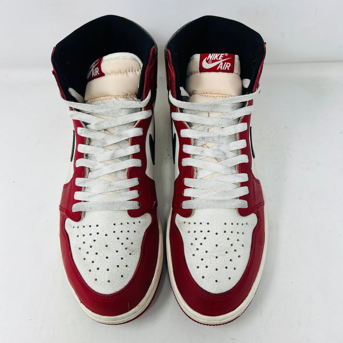 Jordan 1 Retro High OG Chicago Lost and Found