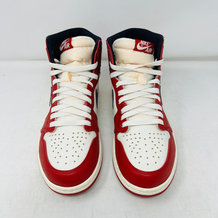 Jordan 1 Retro High OG Chicago Lost and Found