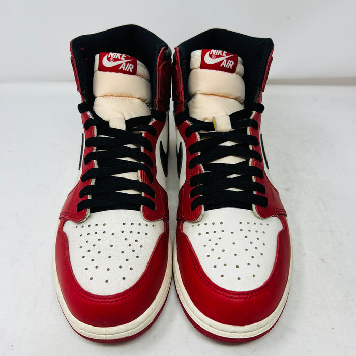 Jordan 1 Retro High OG Chicago Lost and Found
