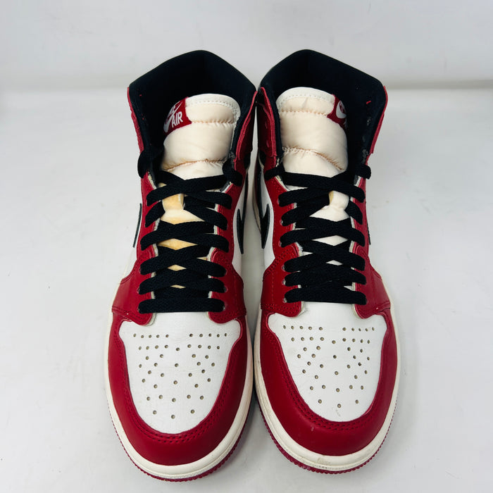 Jordan 1 Retro High OG Chicago Lost and Found