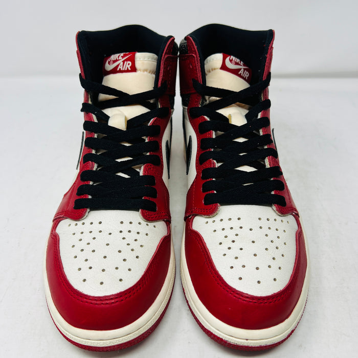 Jordan 1 Retro High OG Chicago Lost and Found