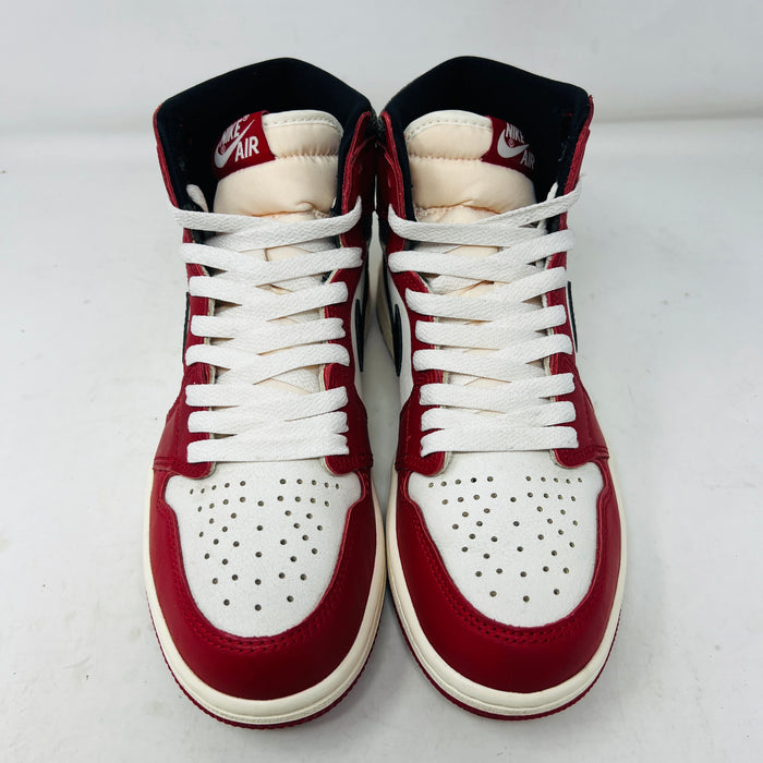 Jordan 1 Retro High OG Chicago Lost and Found