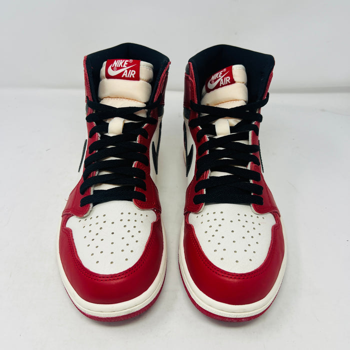 Jordan 1 Retro High OG Chicago Lost and Found