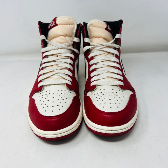 Jordan 1 Retro High OG Chicago Lost and Found