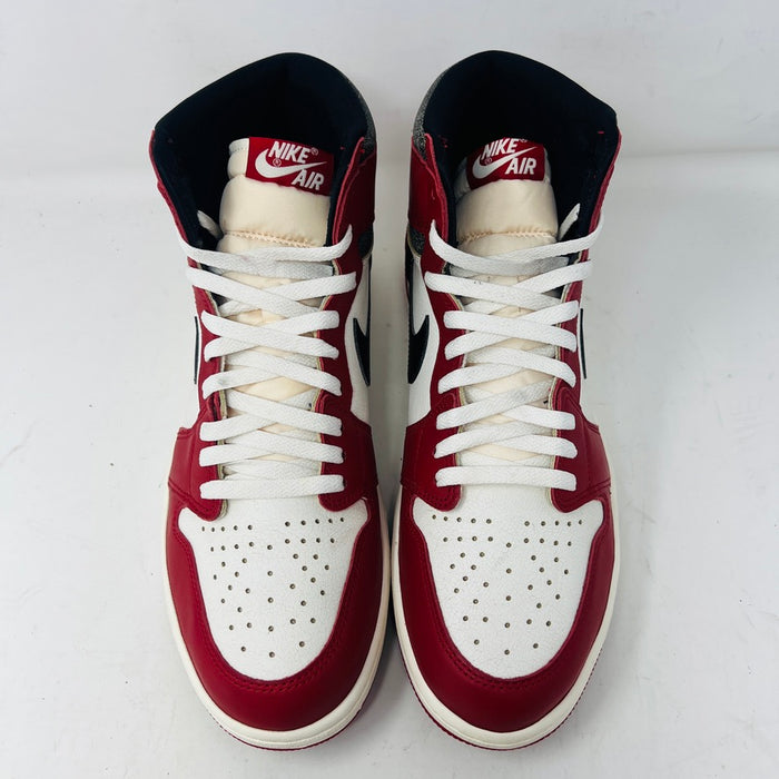 Jordan 1 Retro High OG Chicago Lost and Found