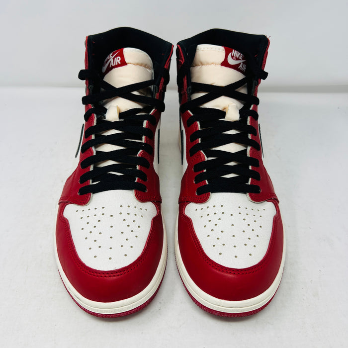 Jordan 1 Retro High OG Chicago Lost and Found