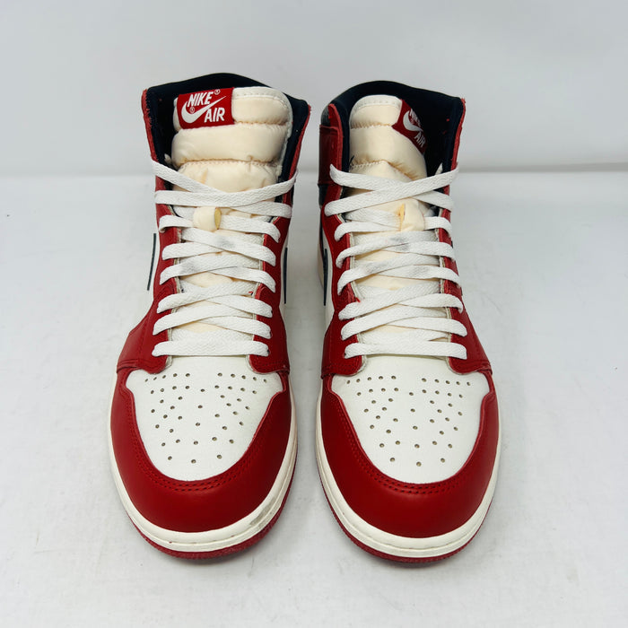 Jordan 1 Retro High OG Chicago Lost and Found