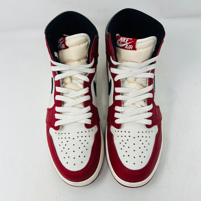 Jordan 1 Retro High OG Chicago Lost and Found