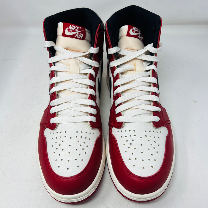 Jordan 1 Retro High OG Chicago Lost and Found