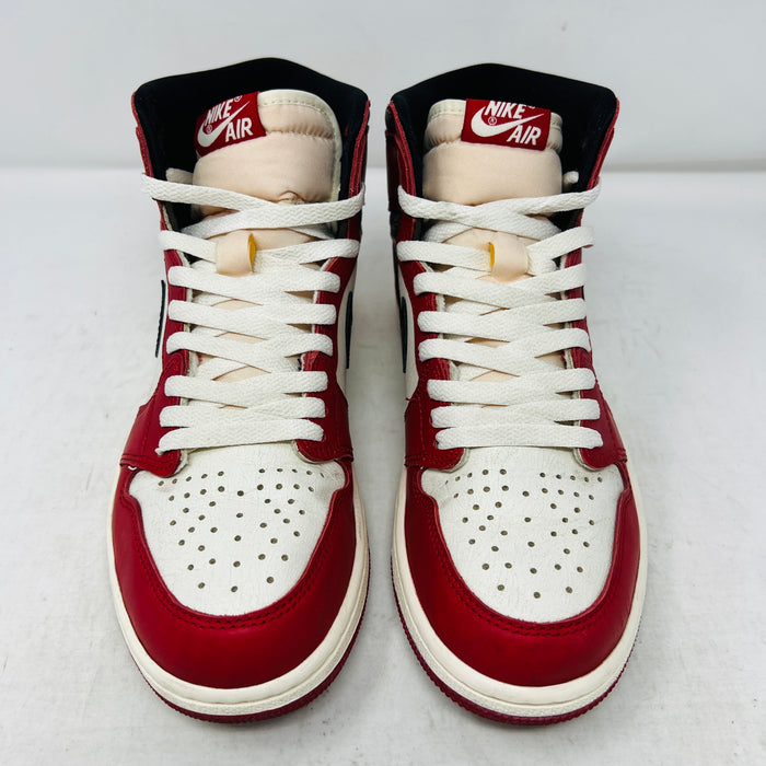 Jordan 1 Retro High OG Chicago Lost and Found