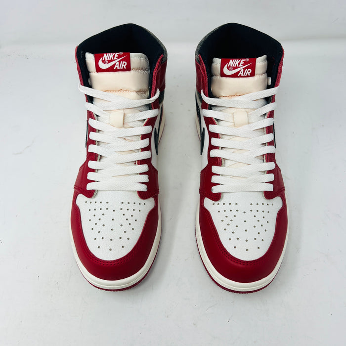 Jordan 1 Retro High OG Chicago Lost and Found