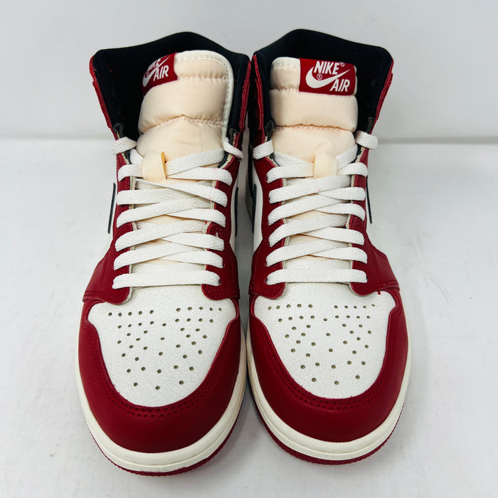 Jordan 1 Retro High OG Chicago Lost and Found