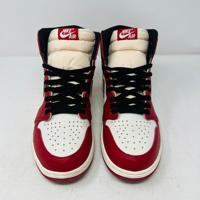 Jordan 1 Retro High OG Chicago Lost and Found