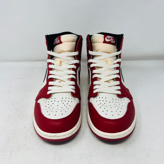 Jordan 1 Retro High OG Chicago Lost and Found